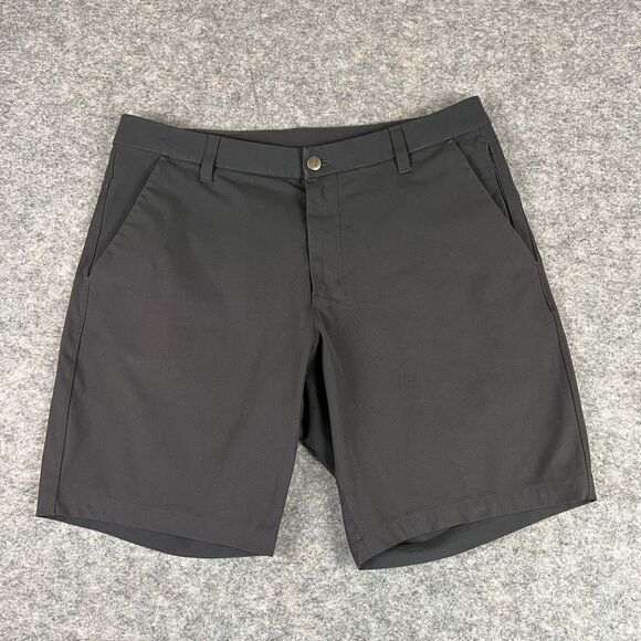 Lululemon Men’s Shorts - Picture 1 of 8